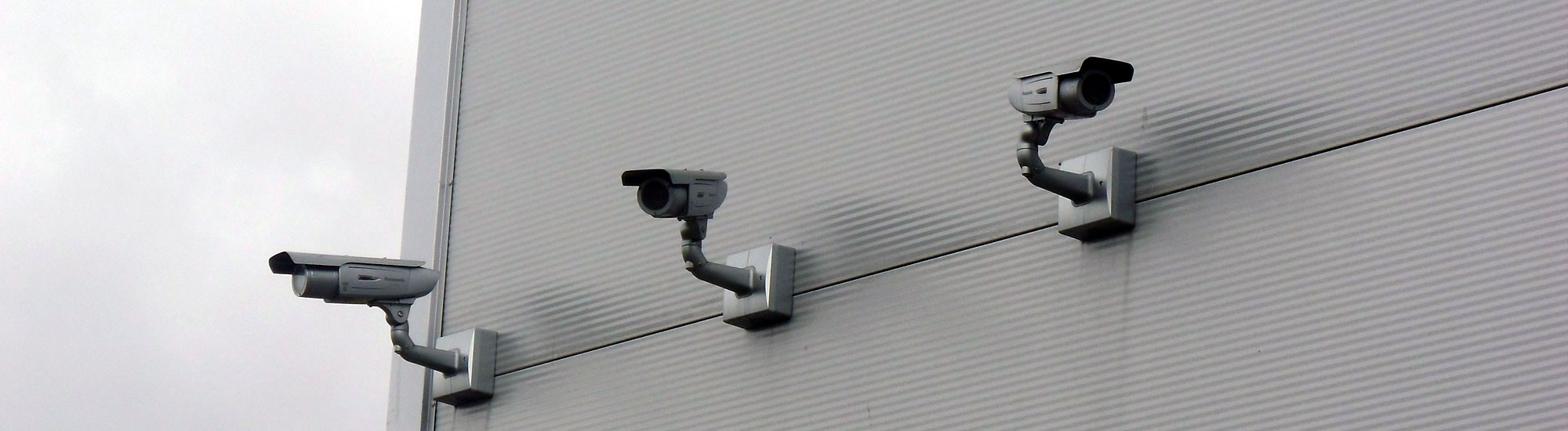 CCTV Installers Dublin